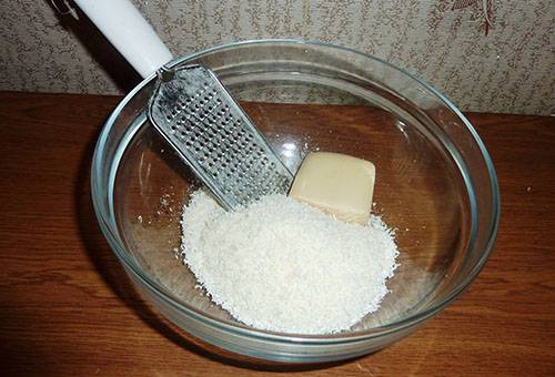 Przygotowanie proszku do prania z sody kalcynowanej i mydła